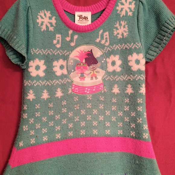 Size 4 Girl Clothing Bundle - Picture 16 of 17